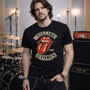 Rolling Stones T-Shirt